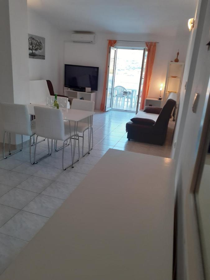 Apartments Verica Pag Town Zewnętrze zdjęcie