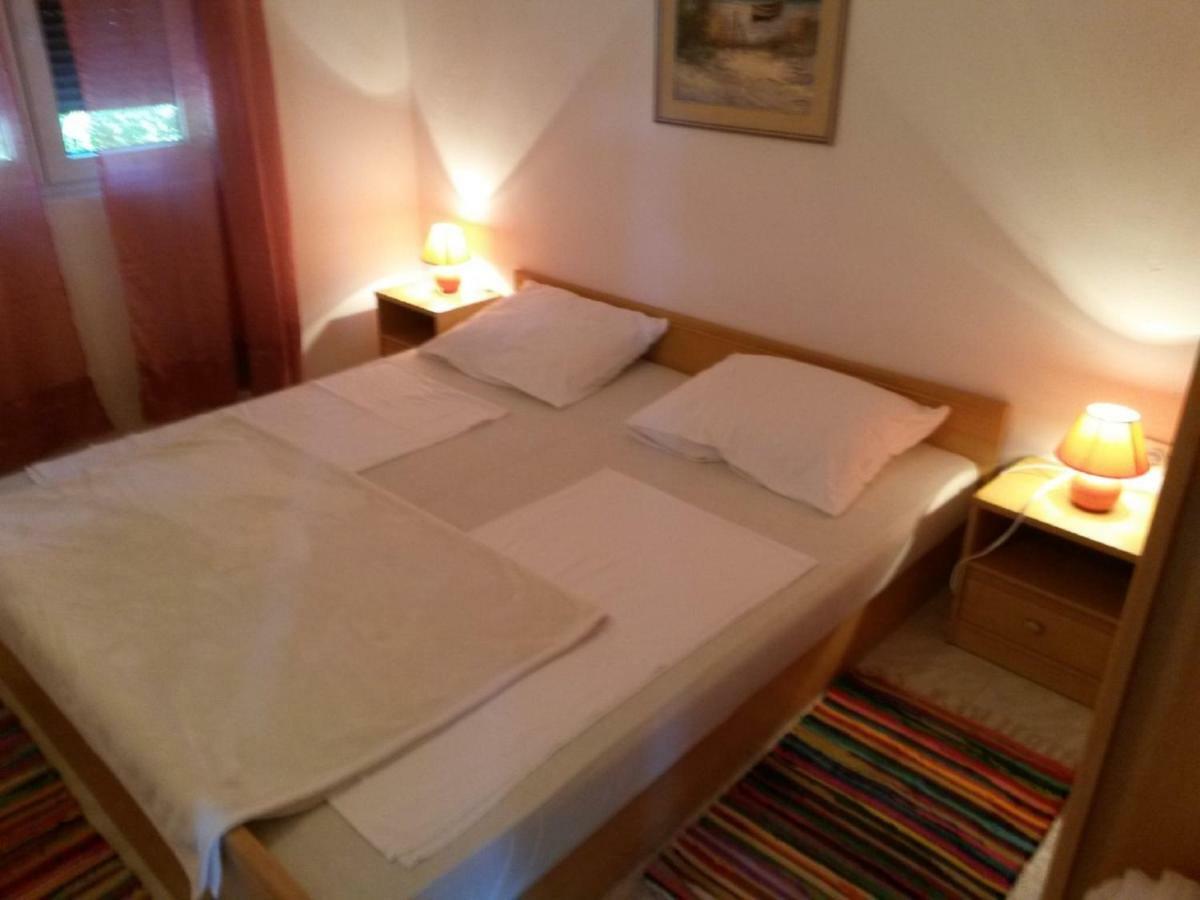 Apartments Verica Pag Town Zewnętrze zdjęcie