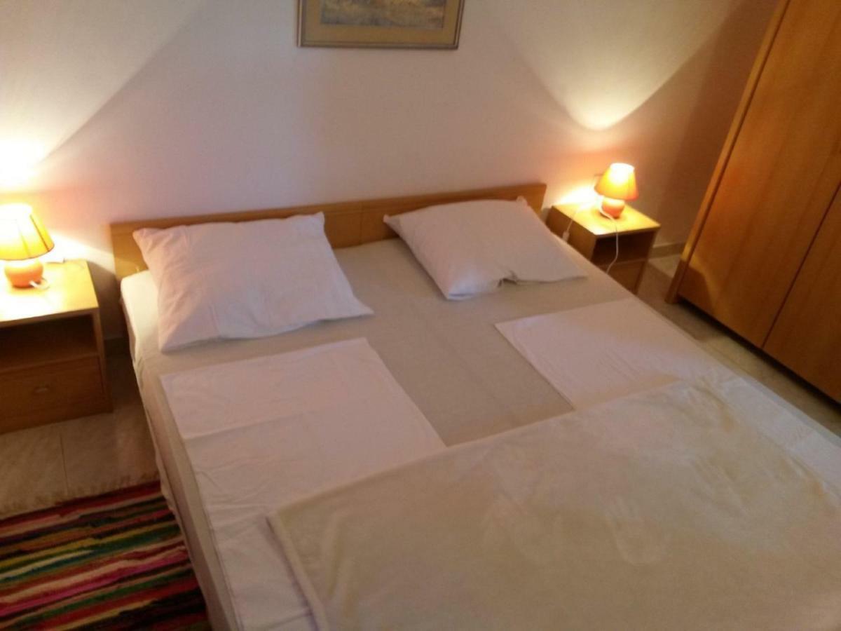 Apartments Verica Pag Town Zewnętrze zdjęcie