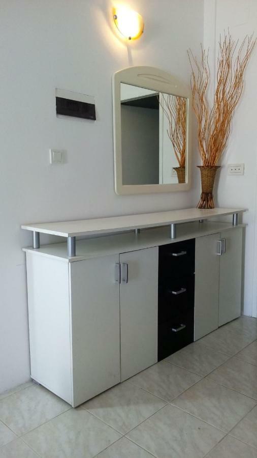 Apartments Verica Pag Town Zewnętrze zdjęcie